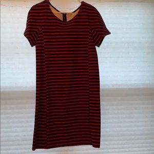 J crew dress
